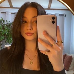 Meet your Posher, Alysse